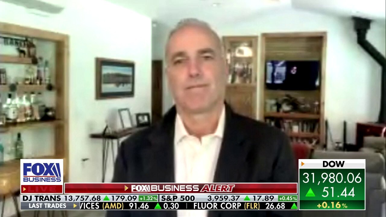 Mass shooters need to be held accountable: Father of Parkland shooting victim