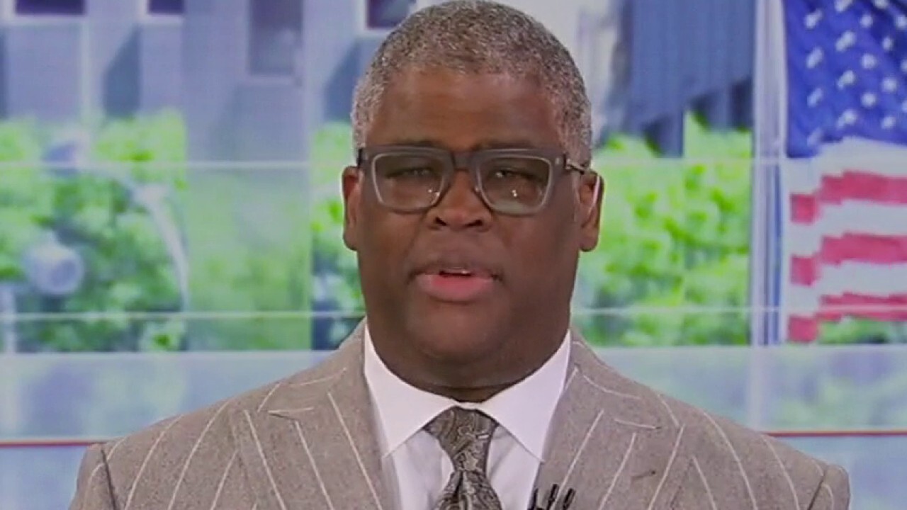  Charles Payne: Be careful when any self-anointed king wants to rule your portfolio