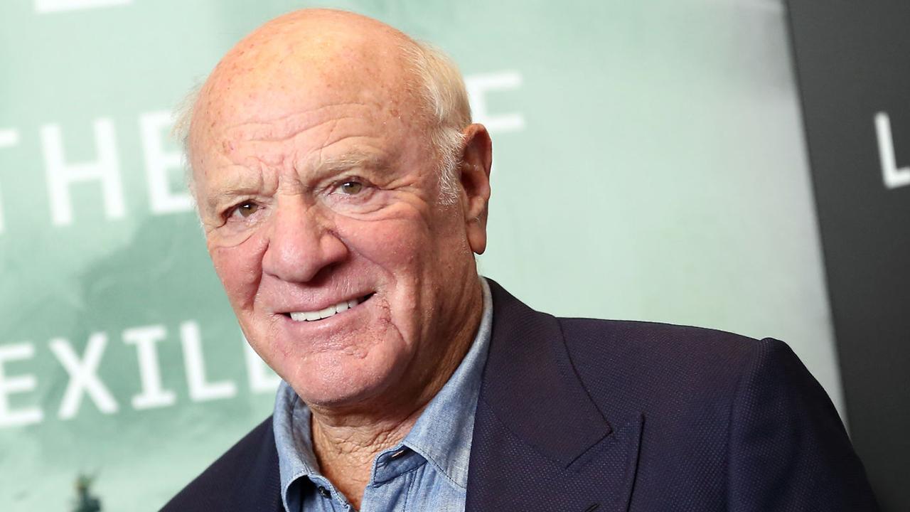 Digital economy will continue to grow long after coronavirus: Barry Diller 