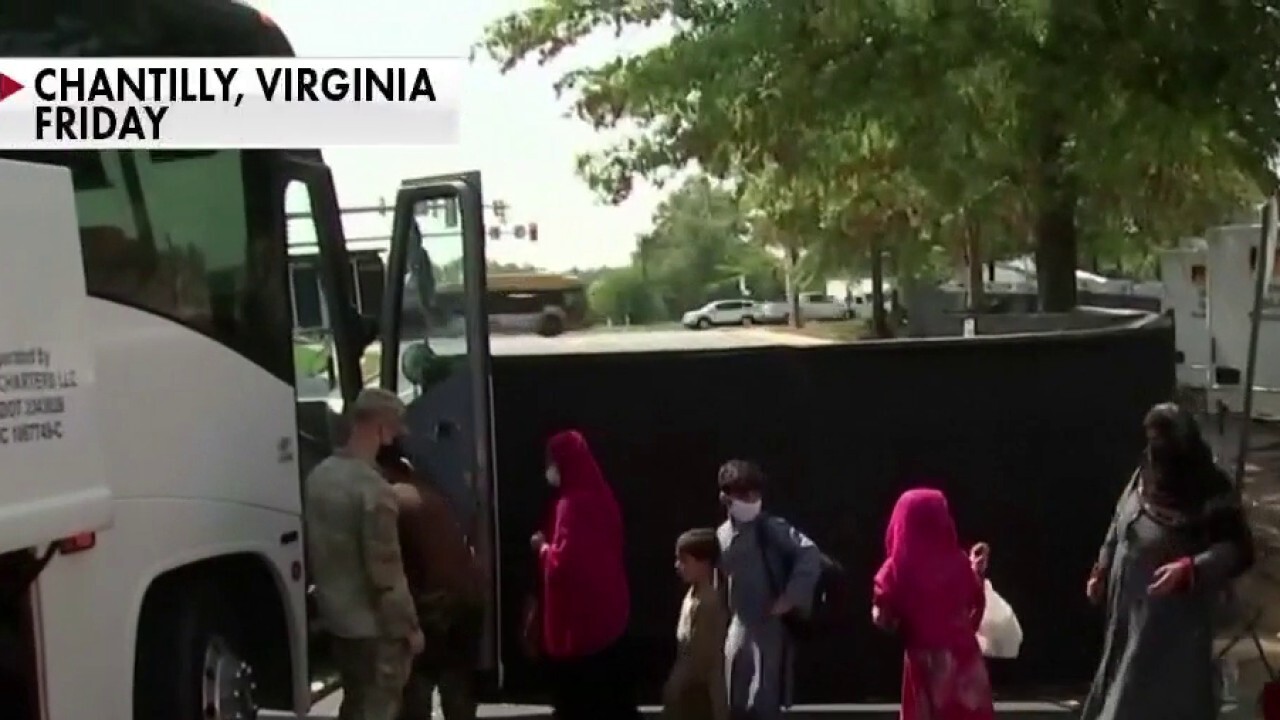 VA property owner lends properties to Afghan refugees