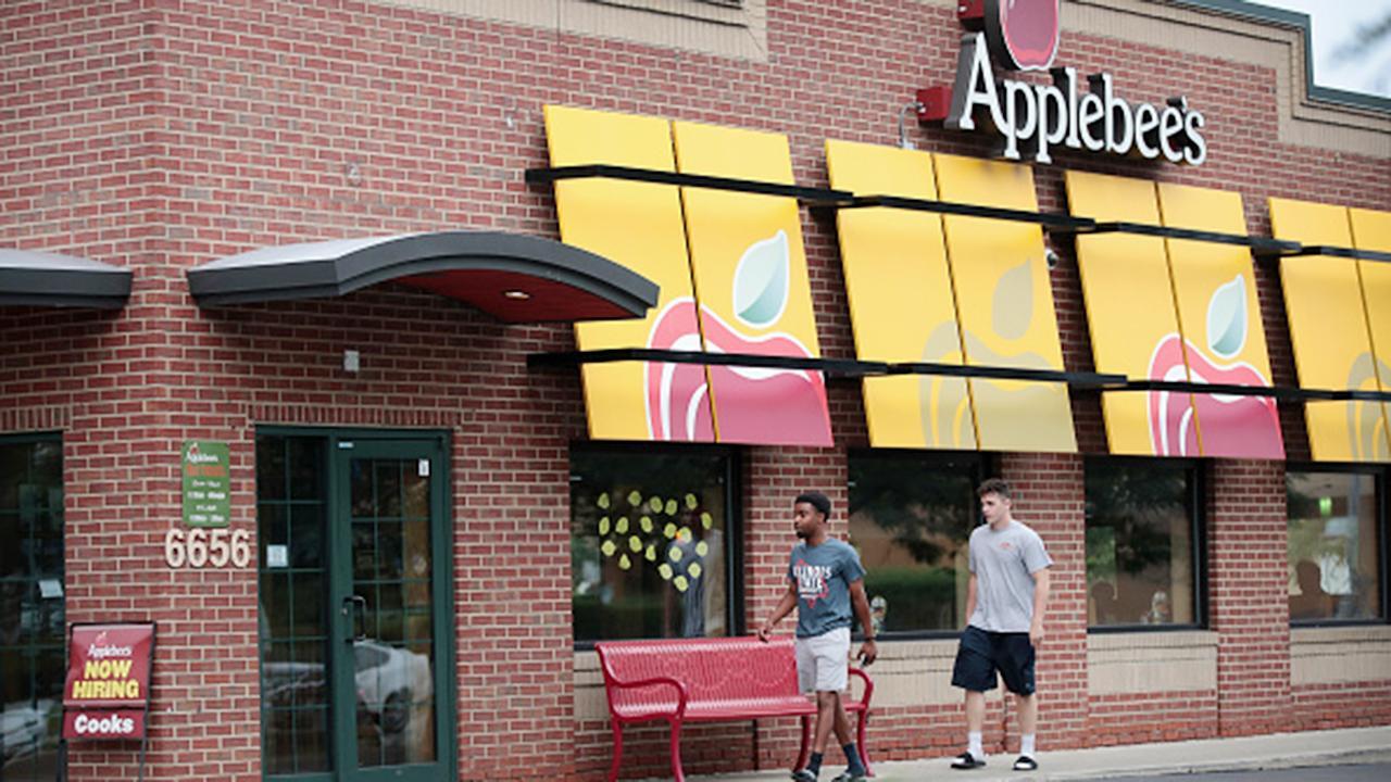 Customers won't rush into restaurants after coronavirus: Apple-Metro CEO