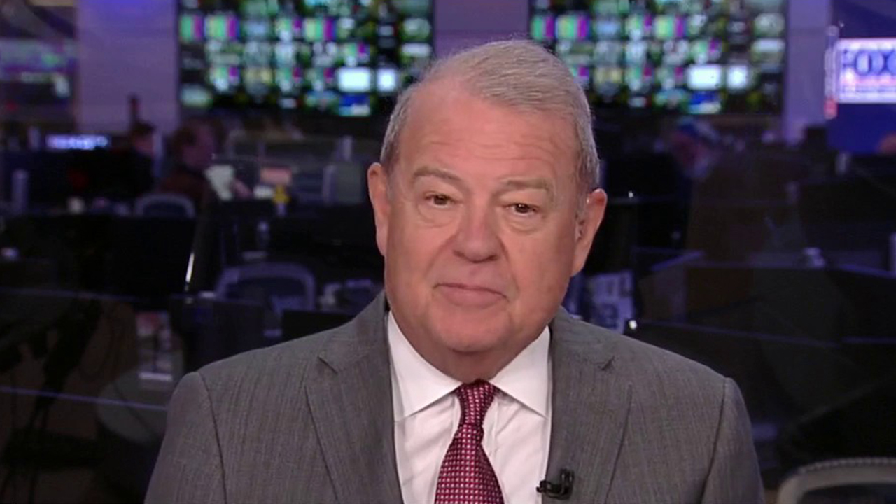FOX Business' Stuart Varney wonders if the Democrats can keep the ‘good times’ rolling until next year’s elections.  