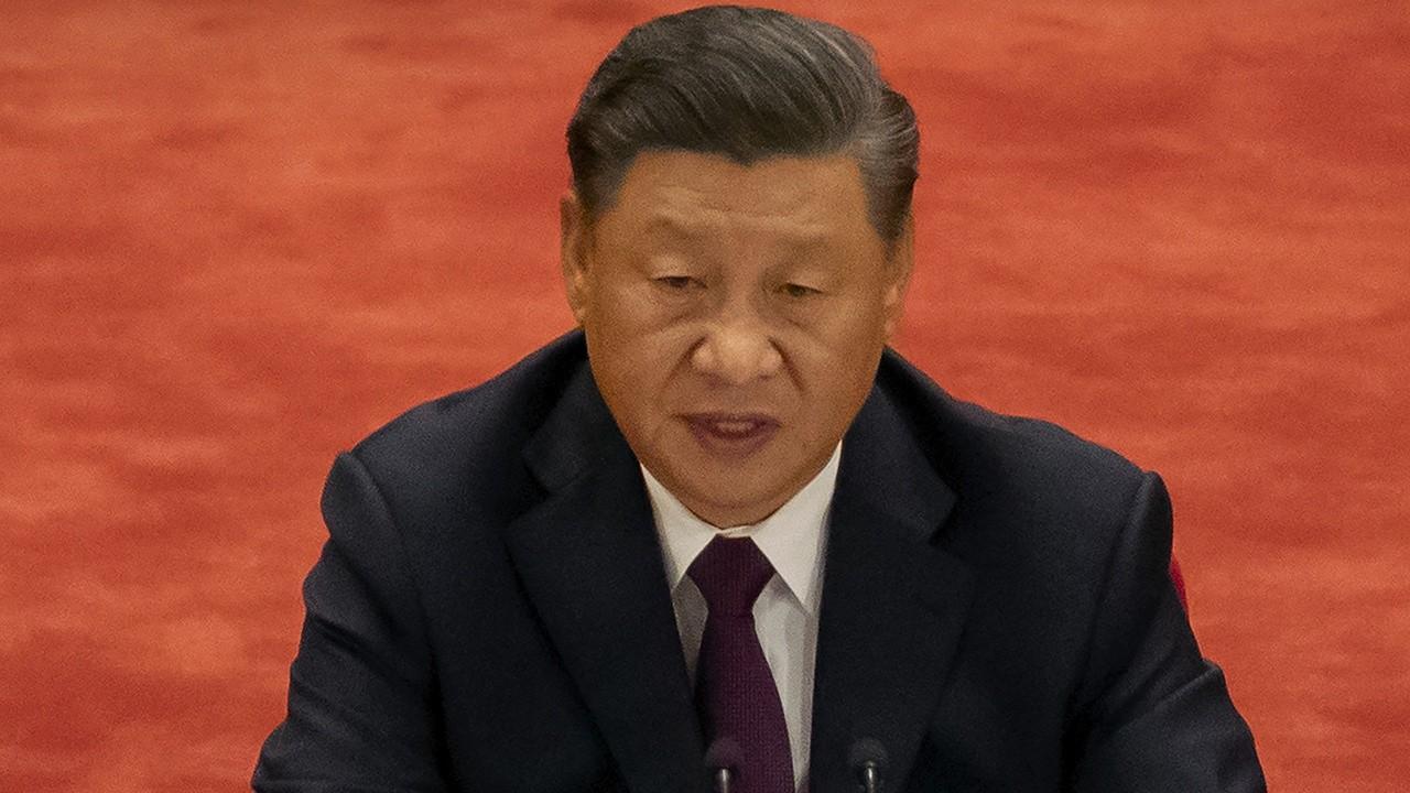 US must shut down China’s economic growth: Atlas Organization founder 