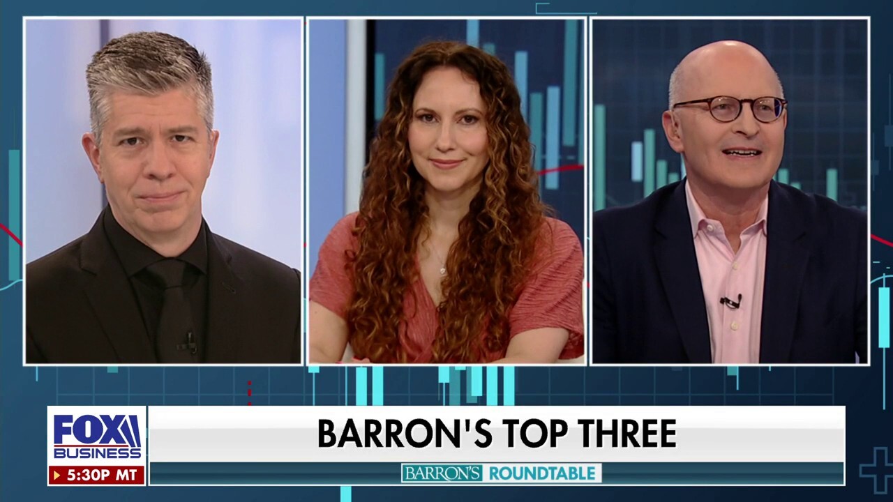 'Barron's Roundtable' panelists discuss the CNN Presidential Debate's impact on the markets, the upcoming June jobs report and green energy stocks losing ground.