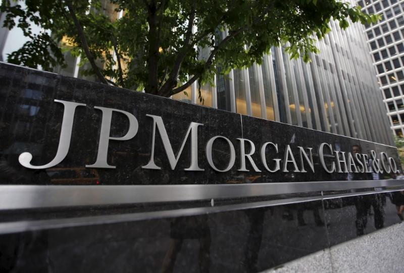 JPMorgan may move thousands of jobs out of NYC: Report