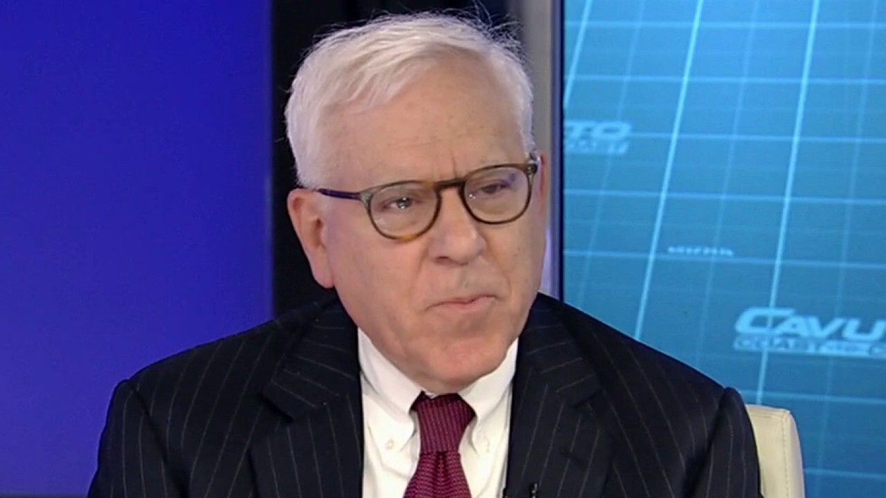 Carlyle Group co-founder David Rubenstein discusses the state of the economy, recession fears, Biden's classified documents scandal and the impact on the global economy if the U.S. were to default.