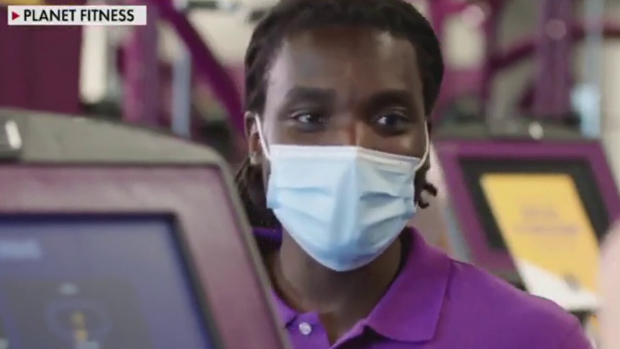 Planet Fitness members rejoining at higher rates amid COVID pandemic: CEO