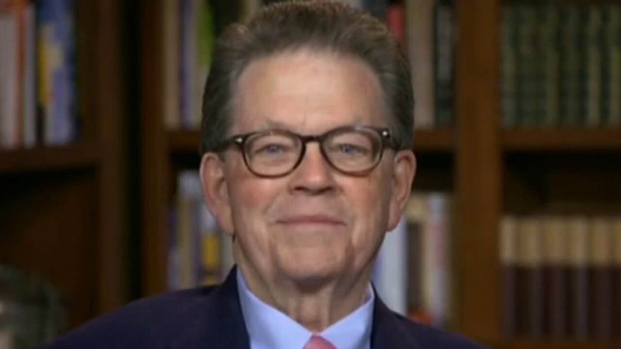 Biden admin's tax policies will hurt the very classes they pretend to support: Laffer