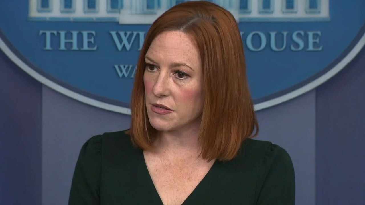White House defends teachers union role in CDC school guidance