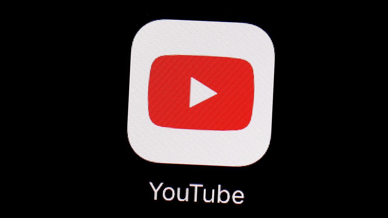 Several companies pull ads from YouTube over content concerns 