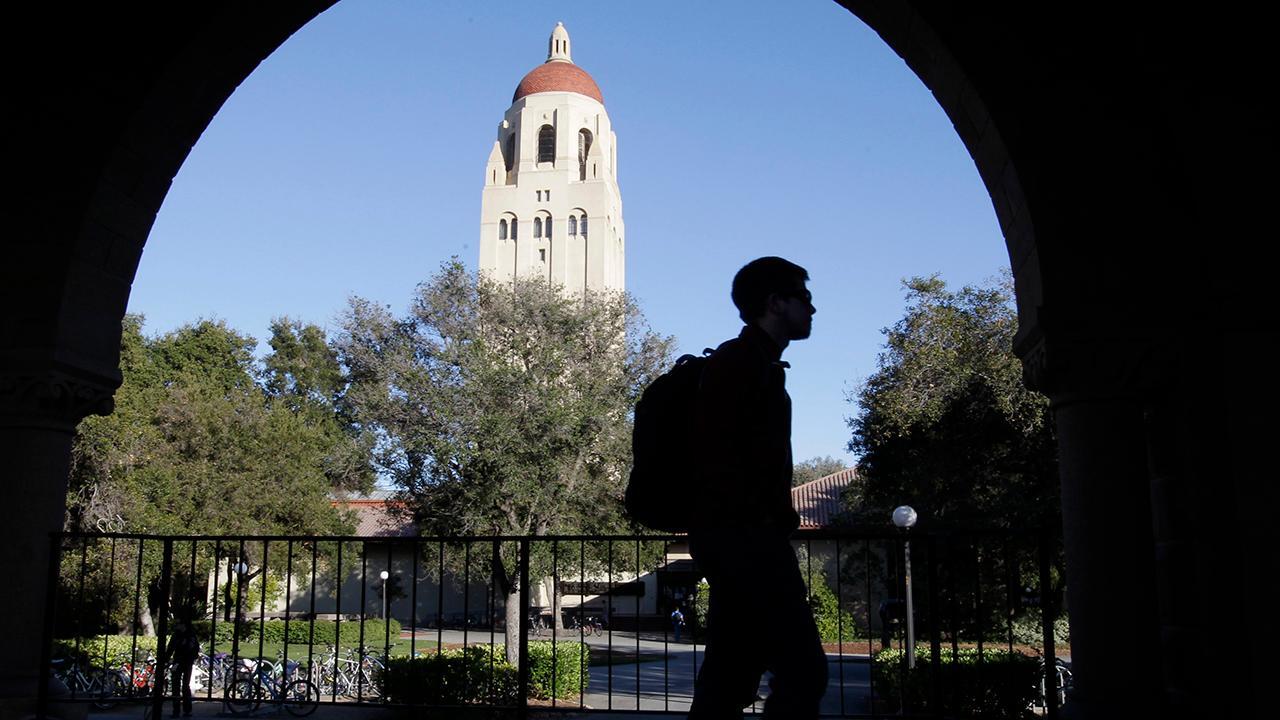 Chinese family paid $6.5 million for daughter’s spot at Stanford: Report