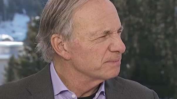 China is an opportunity for investment: Ray Dalio