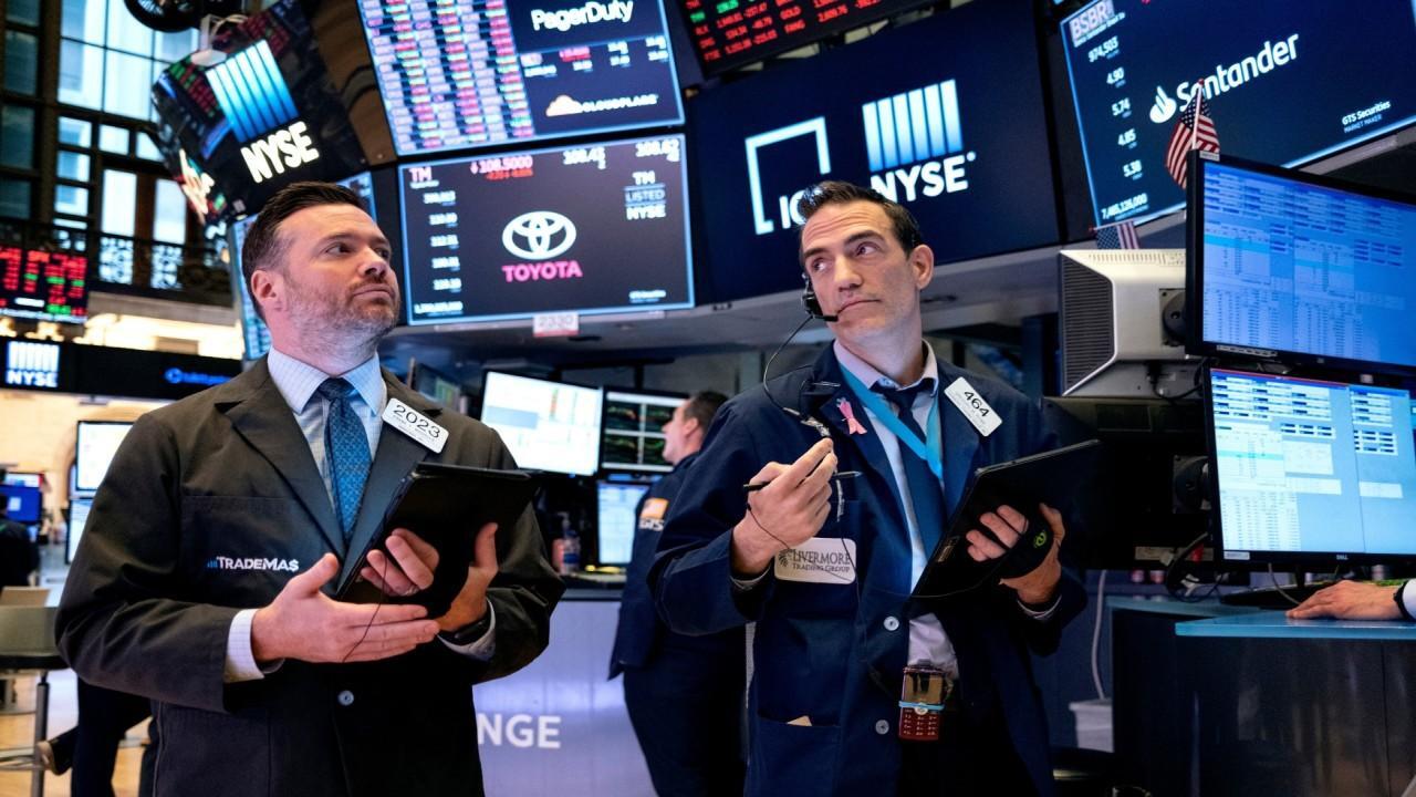 NYSE traders angered by slow response to shut down the floor: Report