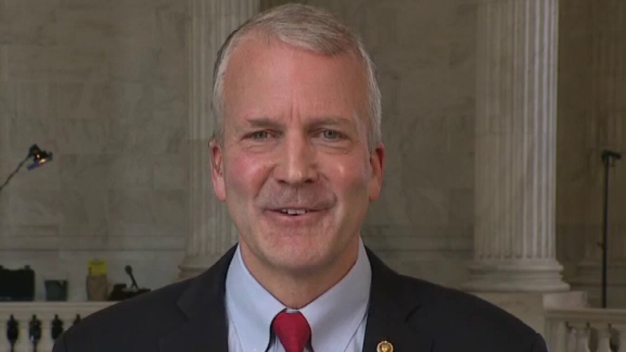 Sen. Dan Sullivan: We have to stop being the world's cyber punching bag