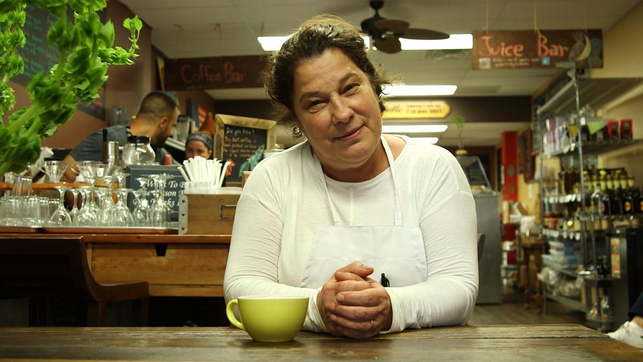 Superstorm Sandy 5 years later: Restaurant helps rebuild community