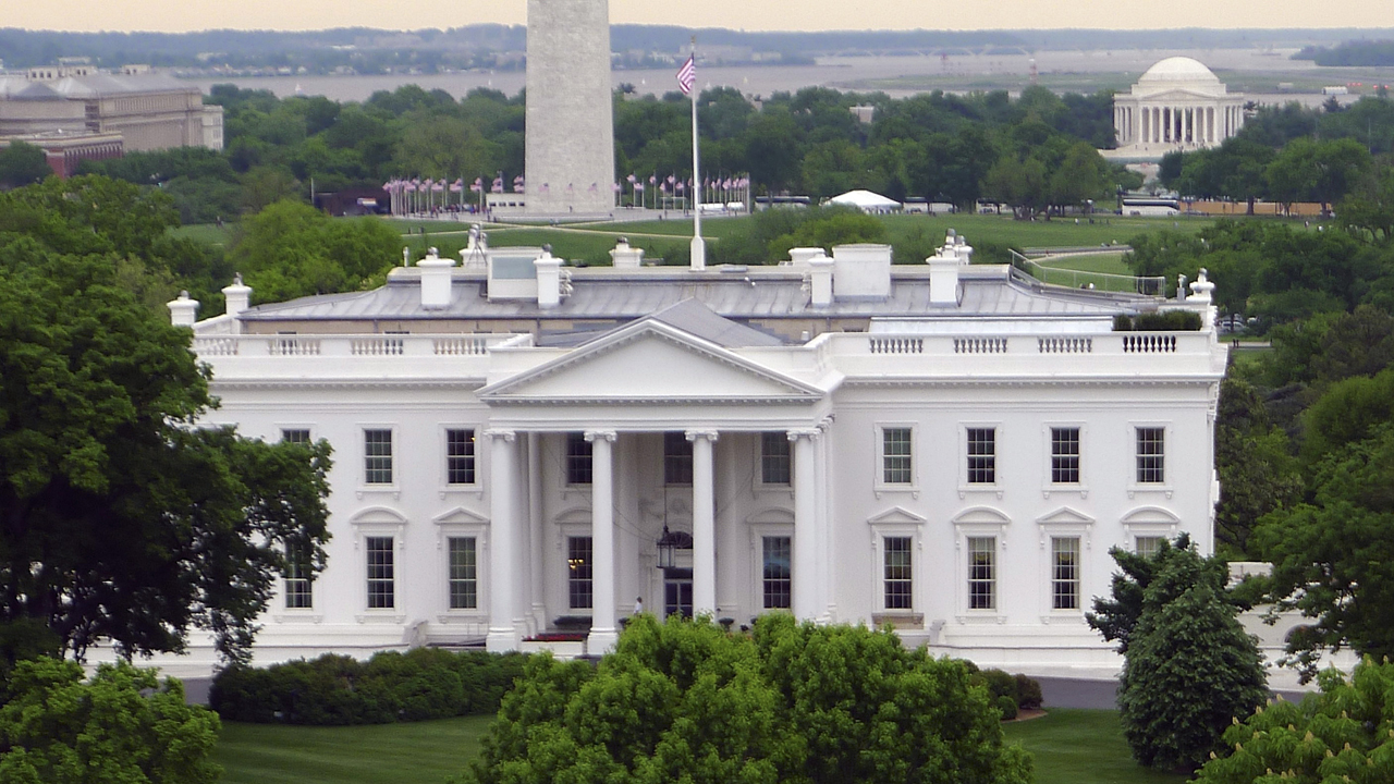Dobbs: The Obama White House has become a political cartoon