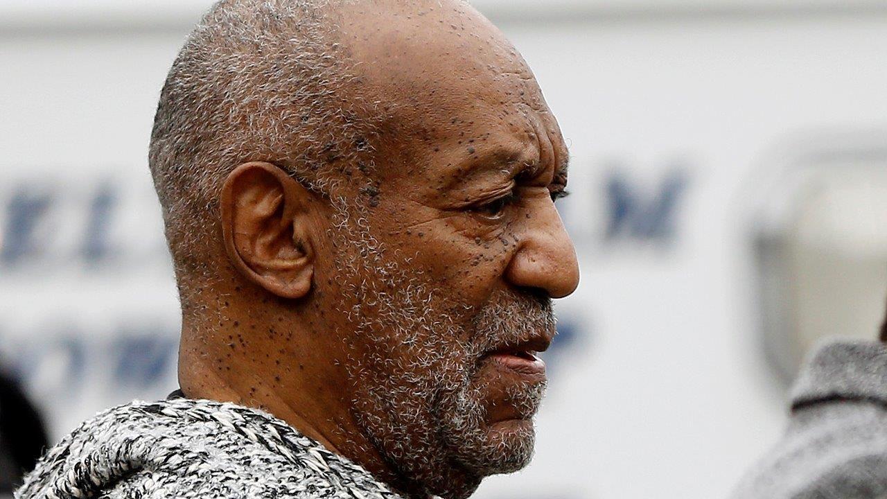 The challenges defending Bill Cosby in court