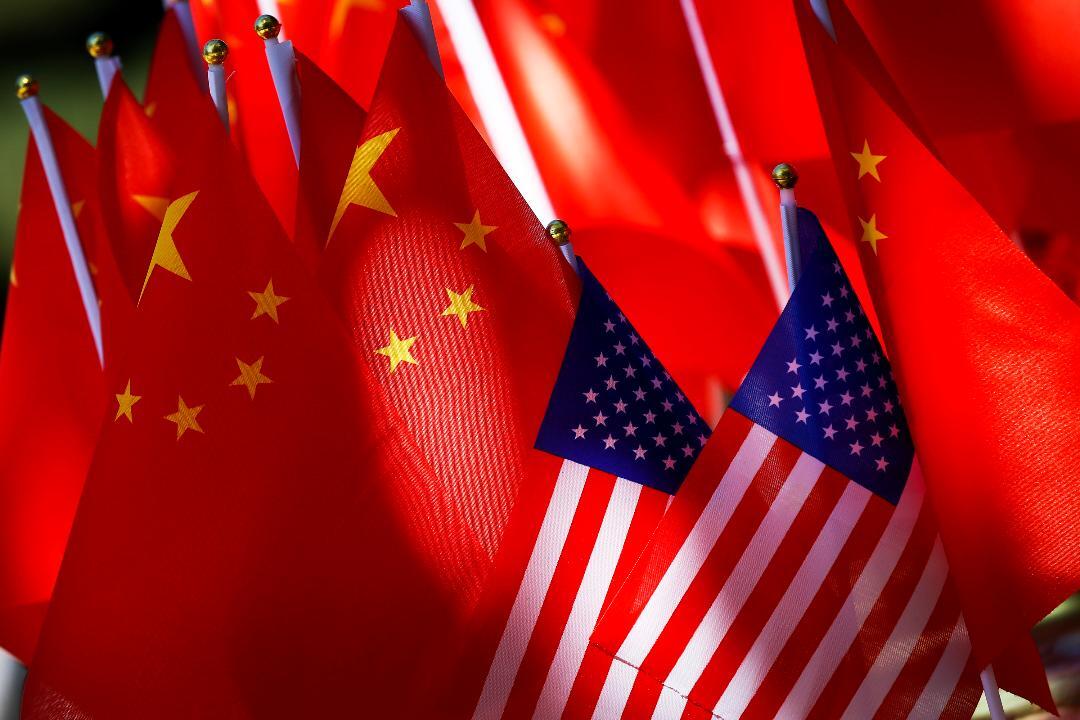 US should disengage from China: Gordon Chang