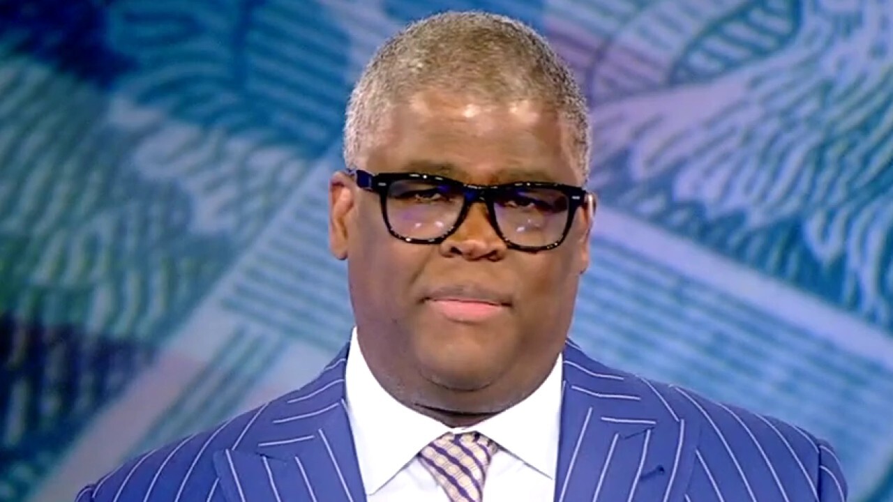 Charles Payne on the future of capitalism 
