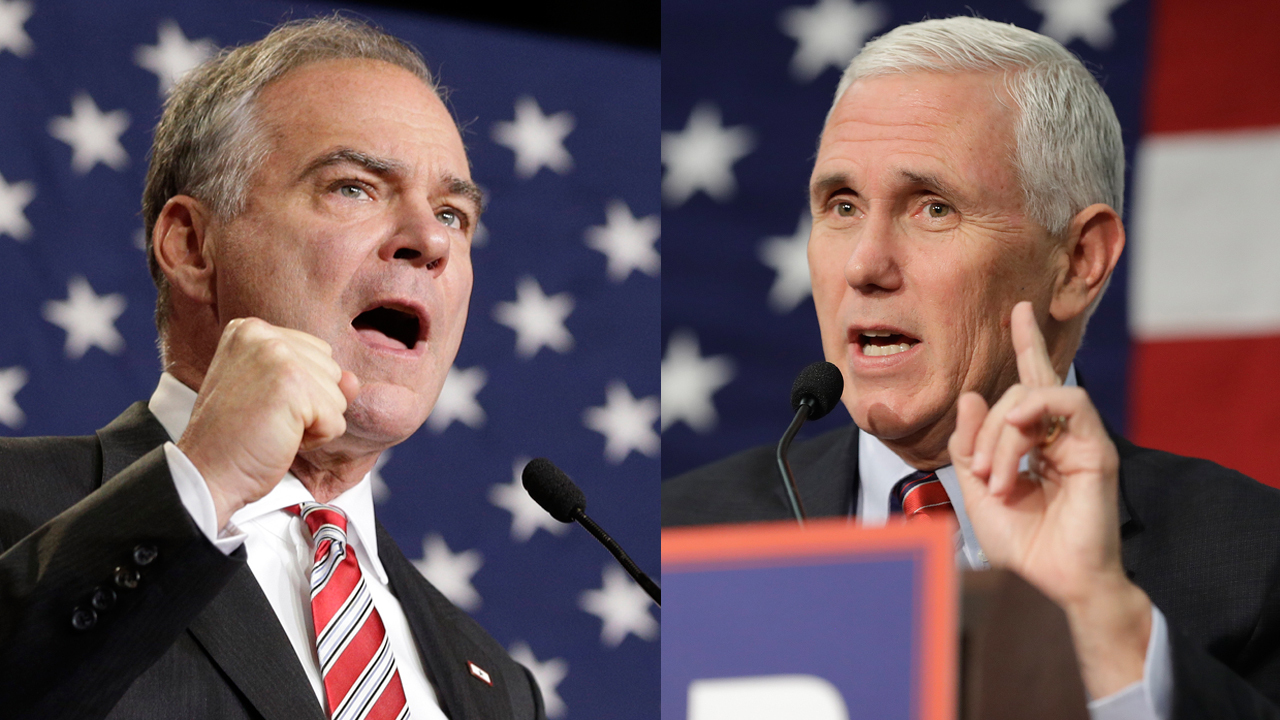 Will the VP debate affect current standings?