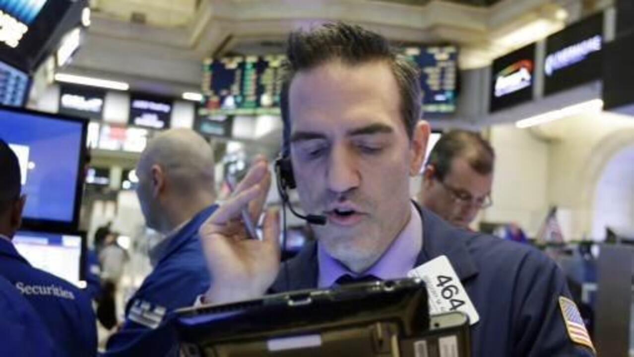 Markets shrug off terror 