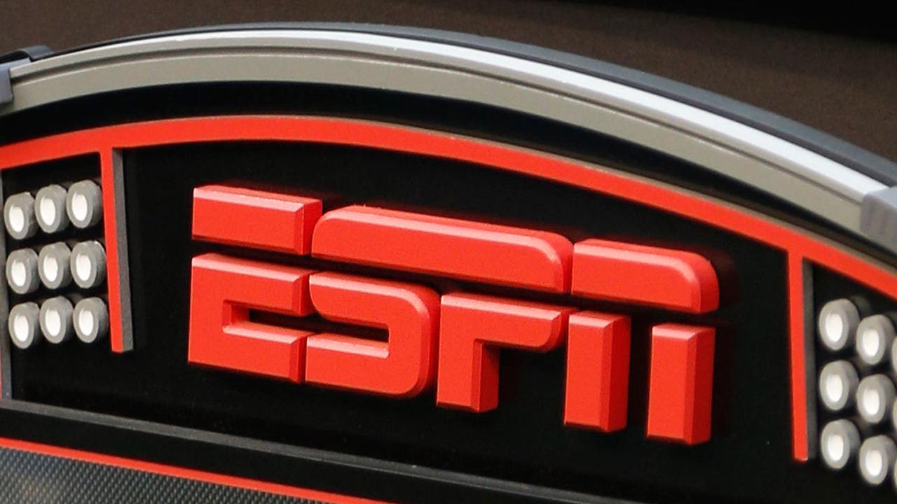 Why ESPN needs to stay out of politics 