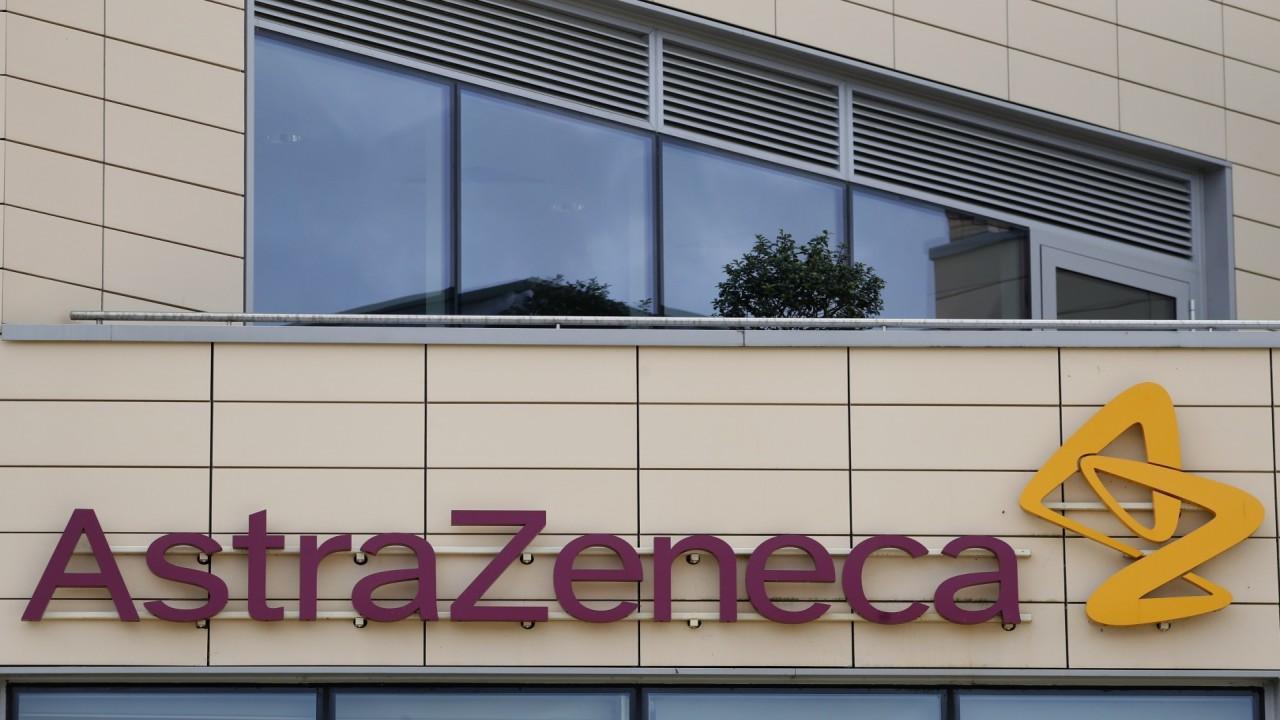 AstraZeneca announces coronavirus vaccine up to 90% effective