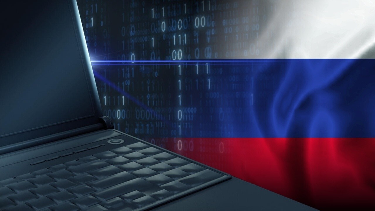 Russian cyberattack threat is 'very credible': Former NSA hacker