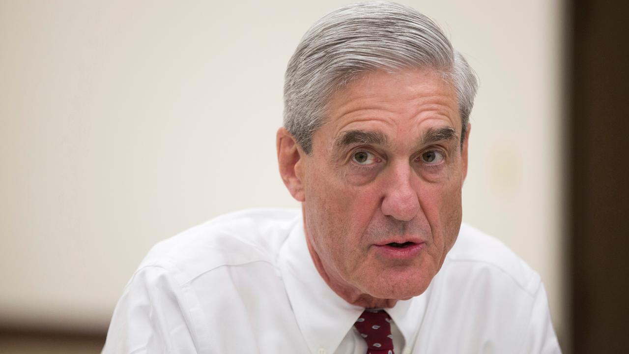 Should the GOP seek to end Mueller’s investigation? 