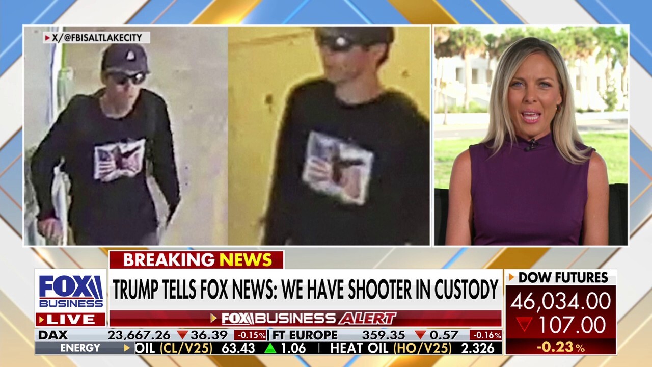 Rookie mistakes doomed Charlie Kirk’s assassin, former FBI agent reveals