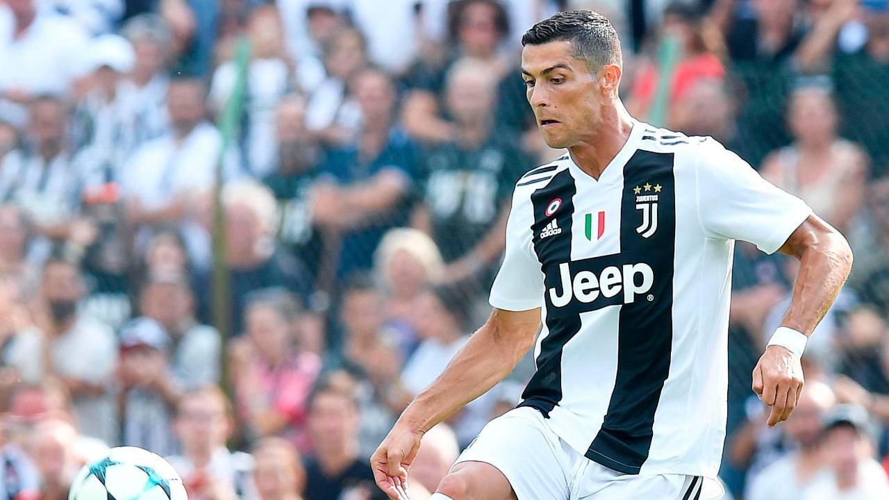 Cristiano Ronaldo scores big tax break in Italy