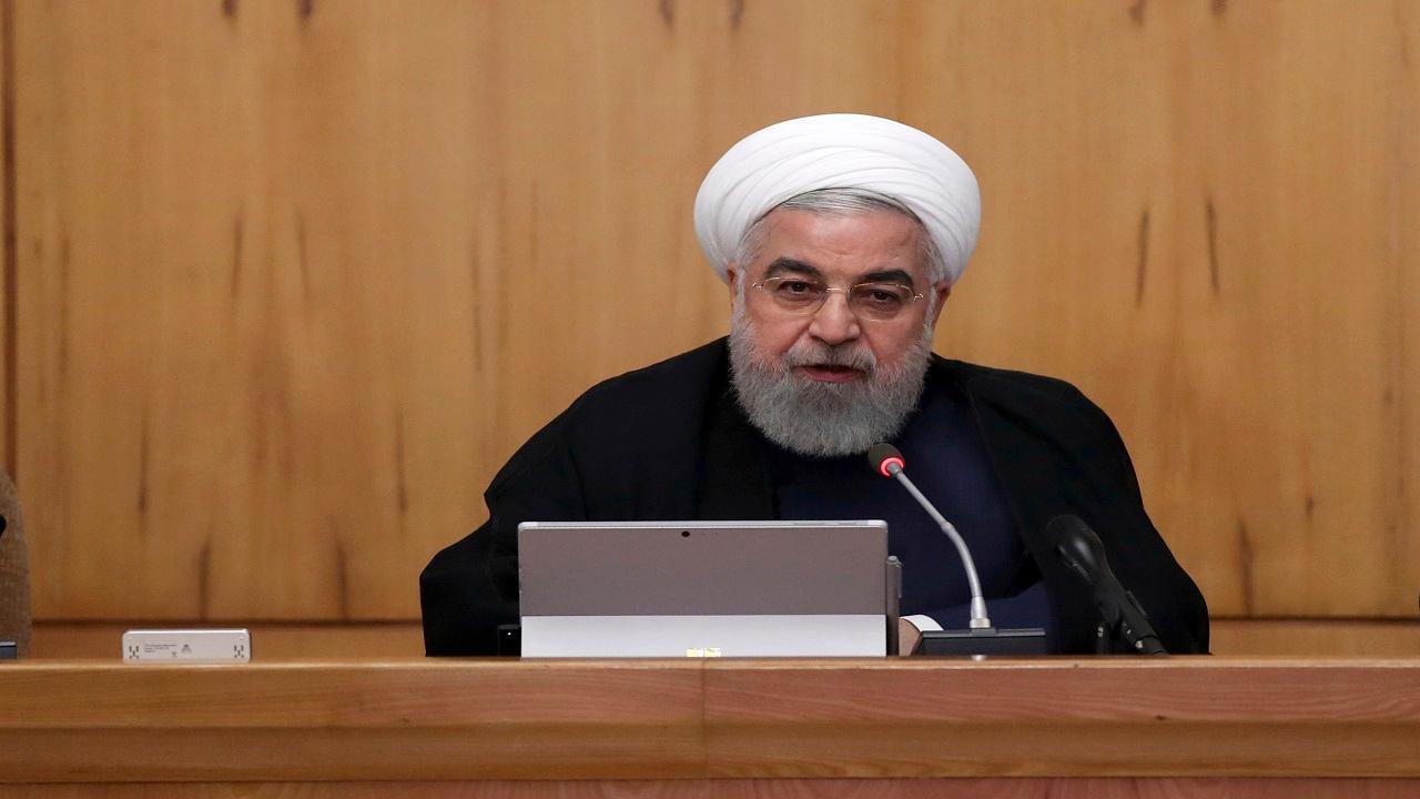 Will Iran’s president meet with Trump next week at UN General Assembly? 