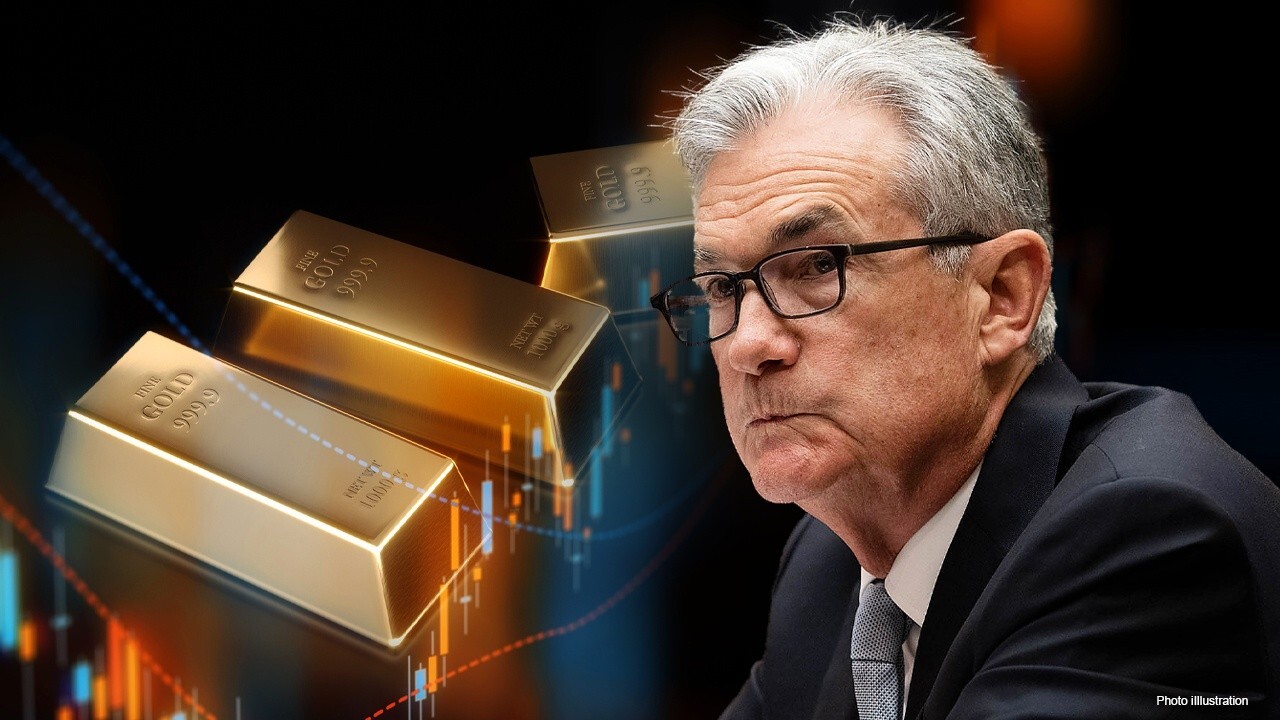 Fed signaling an end to rate hikes could boost silver, gold: Mark Lopresti