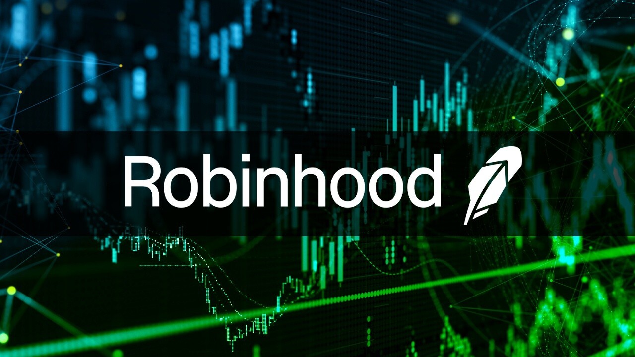 Gasparino: Institutions bailing on Robinhood amid wild stock swings
