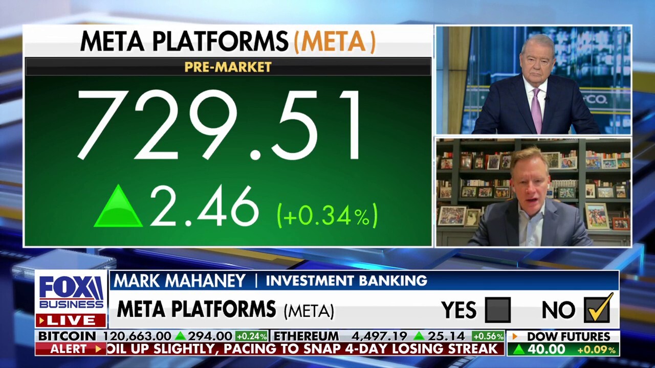 Investment banker compares current state of AI stocks