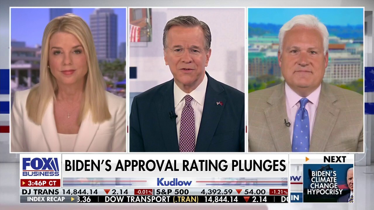 Bondi: Everyone needs the right to speak freely on the internet