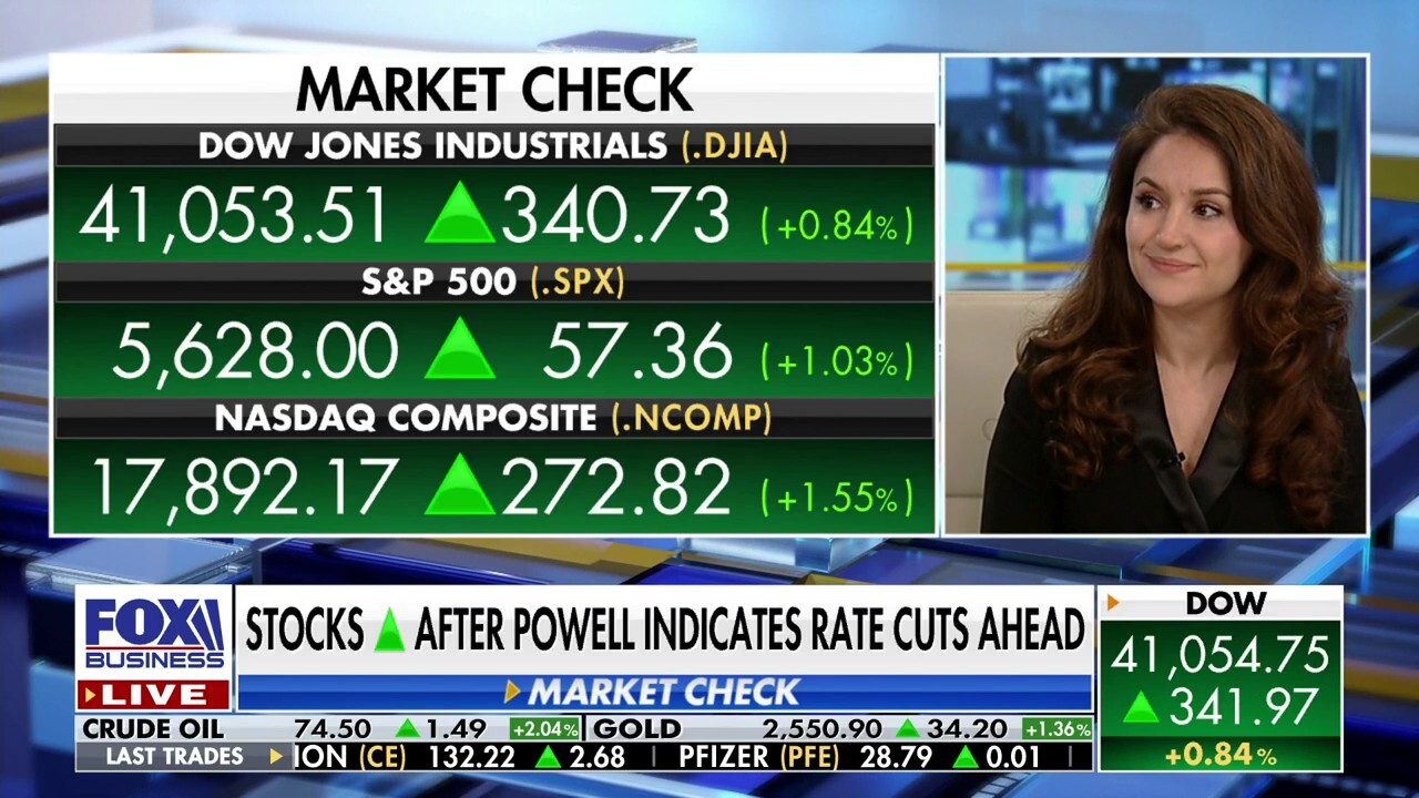 The market does not like uncertainty, regardless of which candidate it’s coming from: Laila Maidan