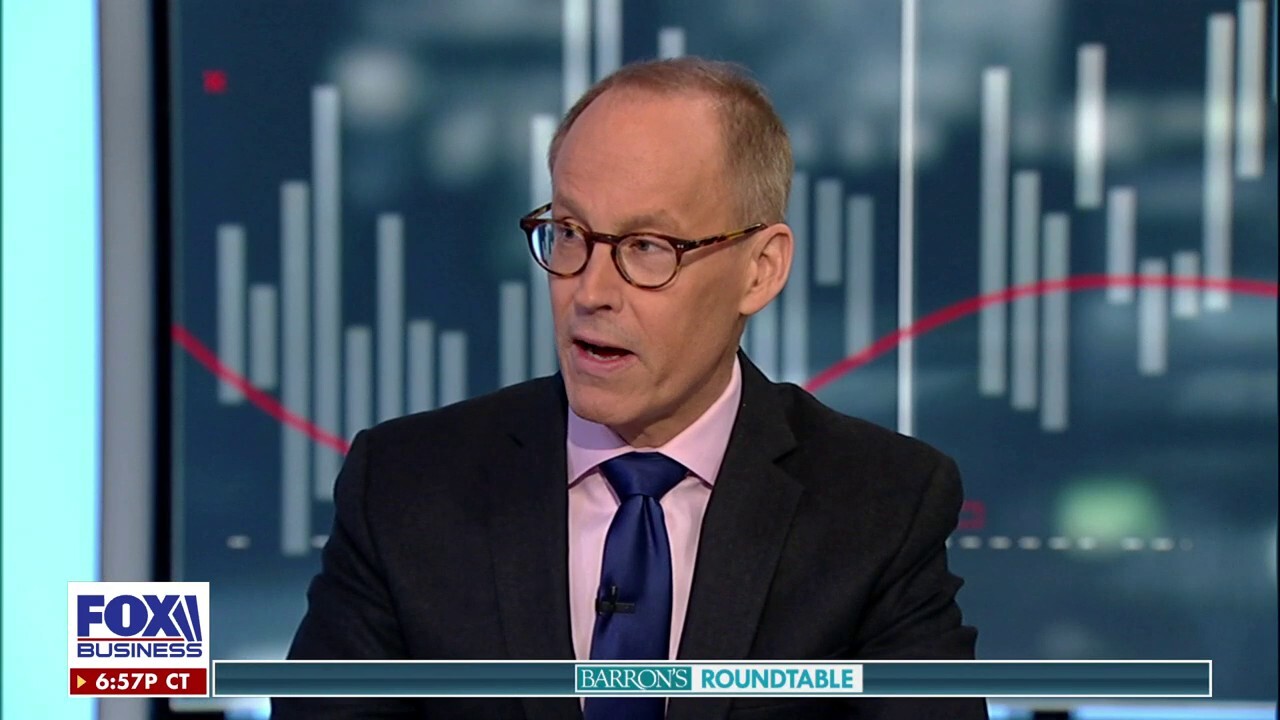 Jack Otter and ‘Barron’s Roundtable’ panelists discuss the market for airlines stocks.