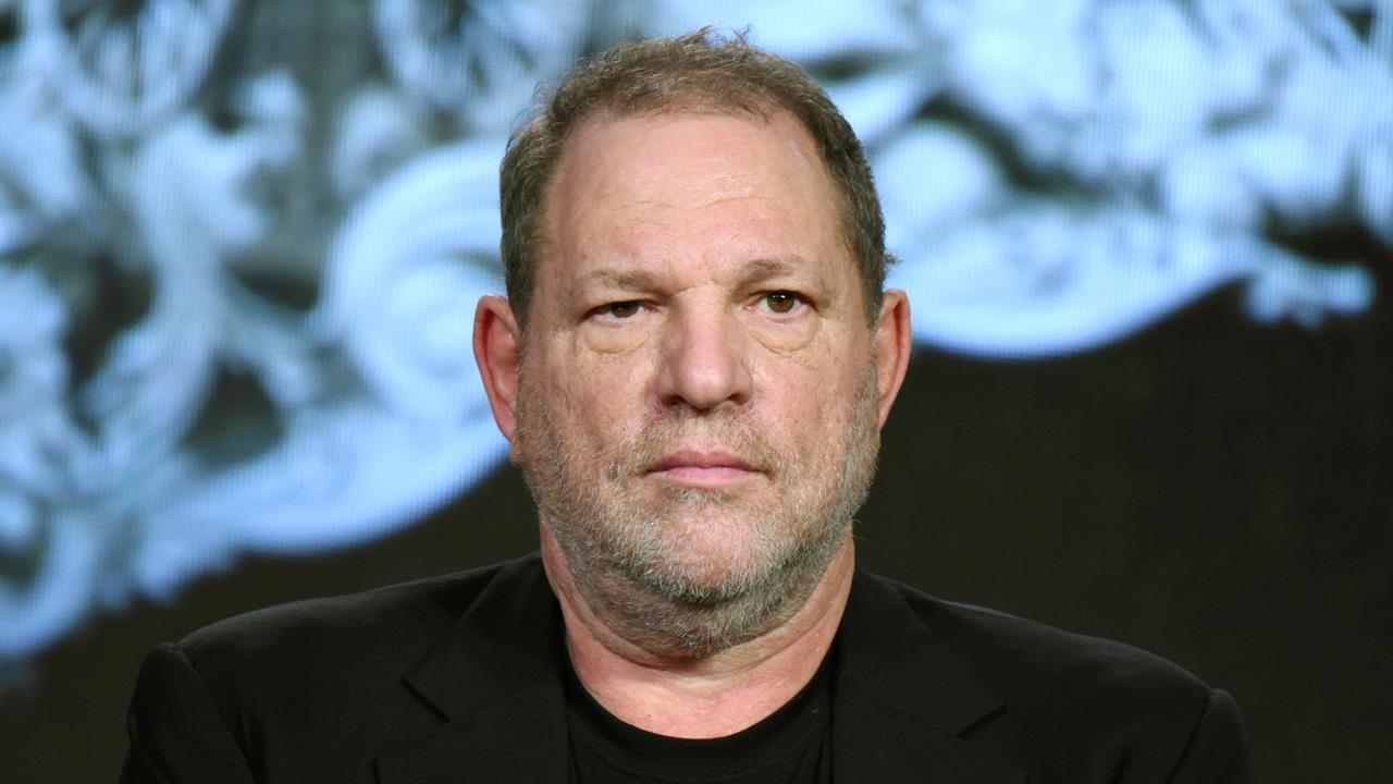 Weinstein allegedly had 'misconduct' clause in contract: report