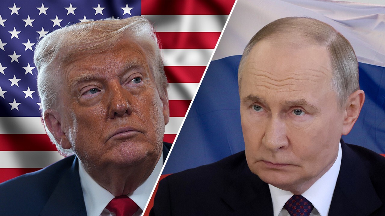 Gatestone Institute senior fellow Gordon Chang discusses President Donald Trumps frustration with Vladimir Putin and his pressure campaign on India to halt oil purchases from Russia on Mornings with Maria.