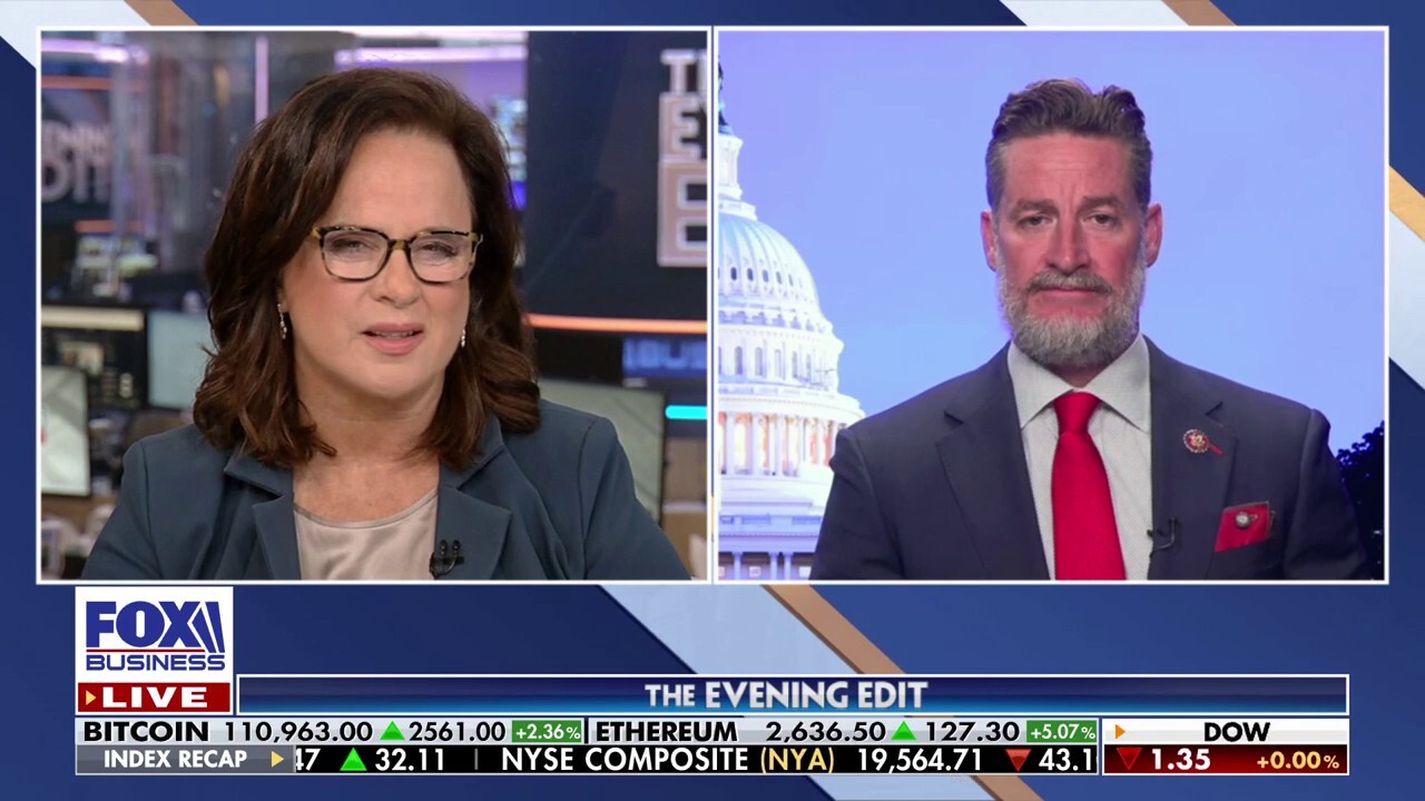 This bill make Trump’s tax cuts permanent, explains GOP rep