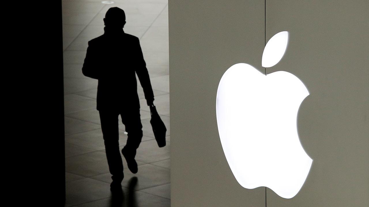 Apple’s advantage in the Chinese market is eroding: IMD Business School’s Howard Yu