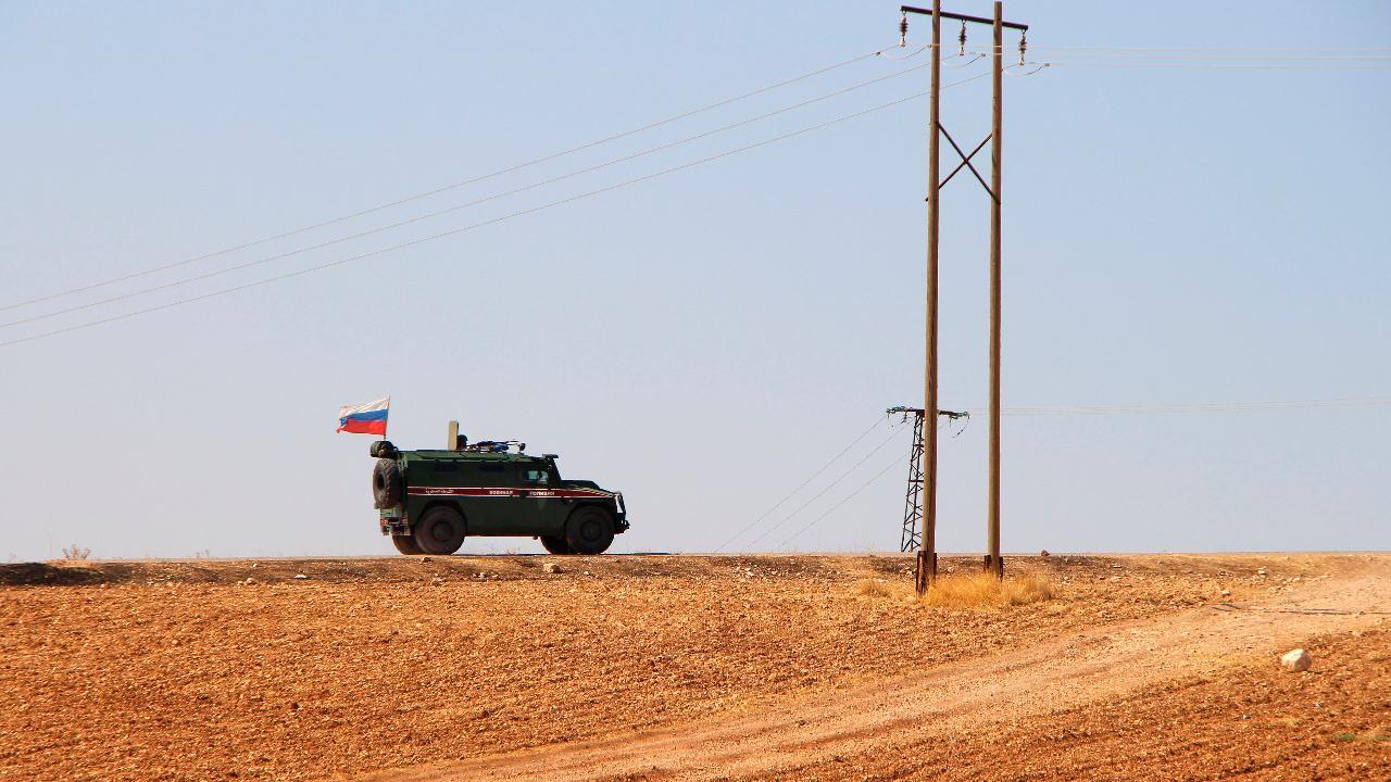 US seems to have left Syria without a plan: Spectator USA author