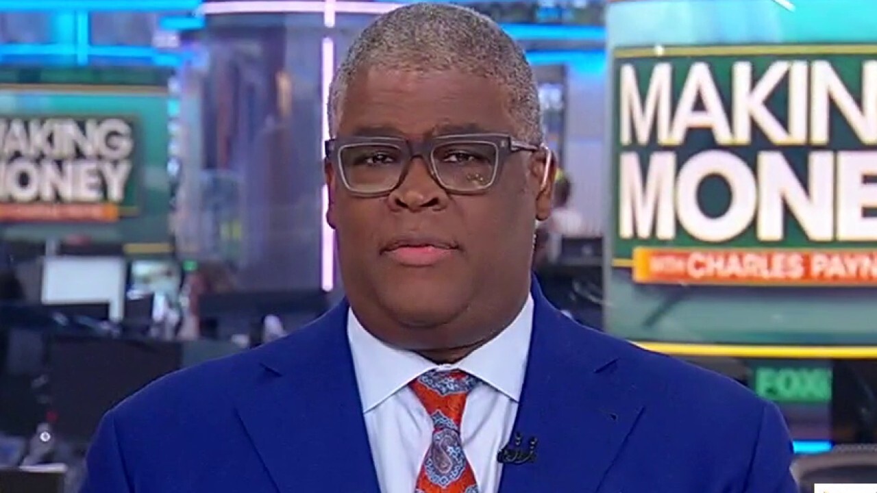 Charles Payne to Biden: Now is a great time to retreat from your war on fossil fuels and capitalism