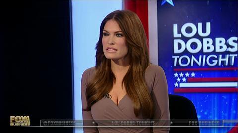 Guilfoyle: We should be concerned about Clinton’s health