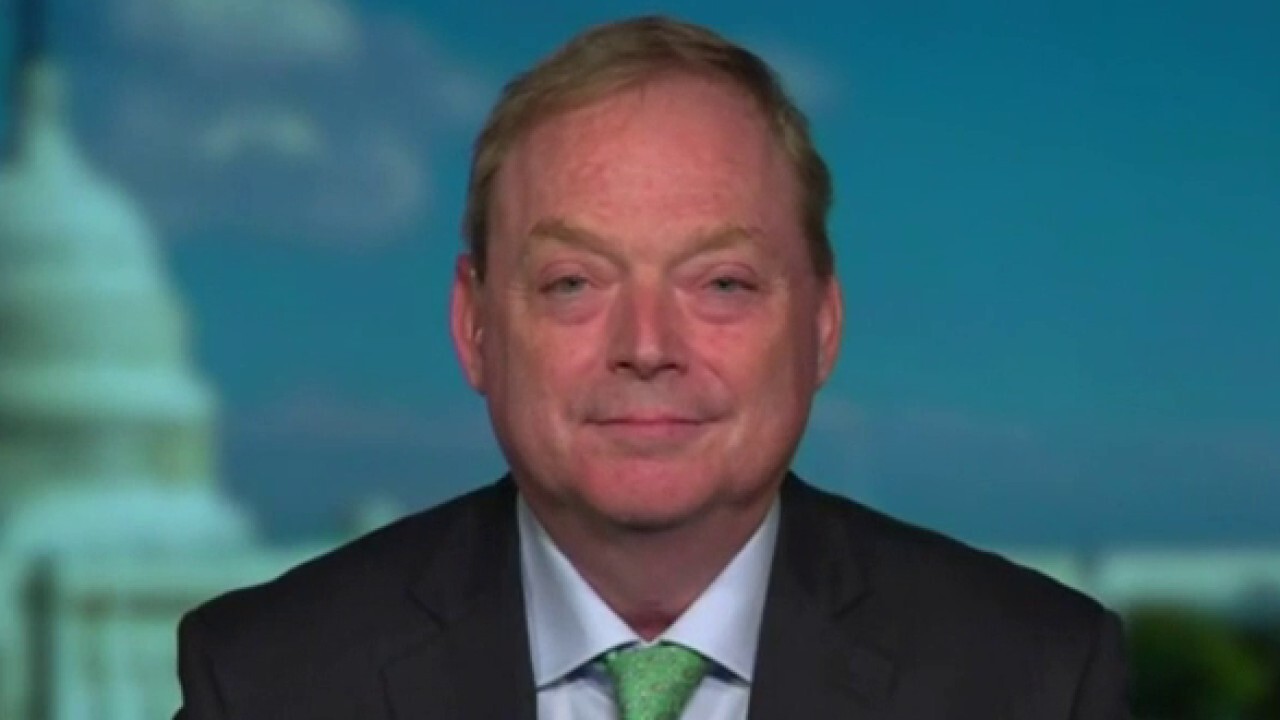 Why inflation is probably going to go back up: Kevin Hassett