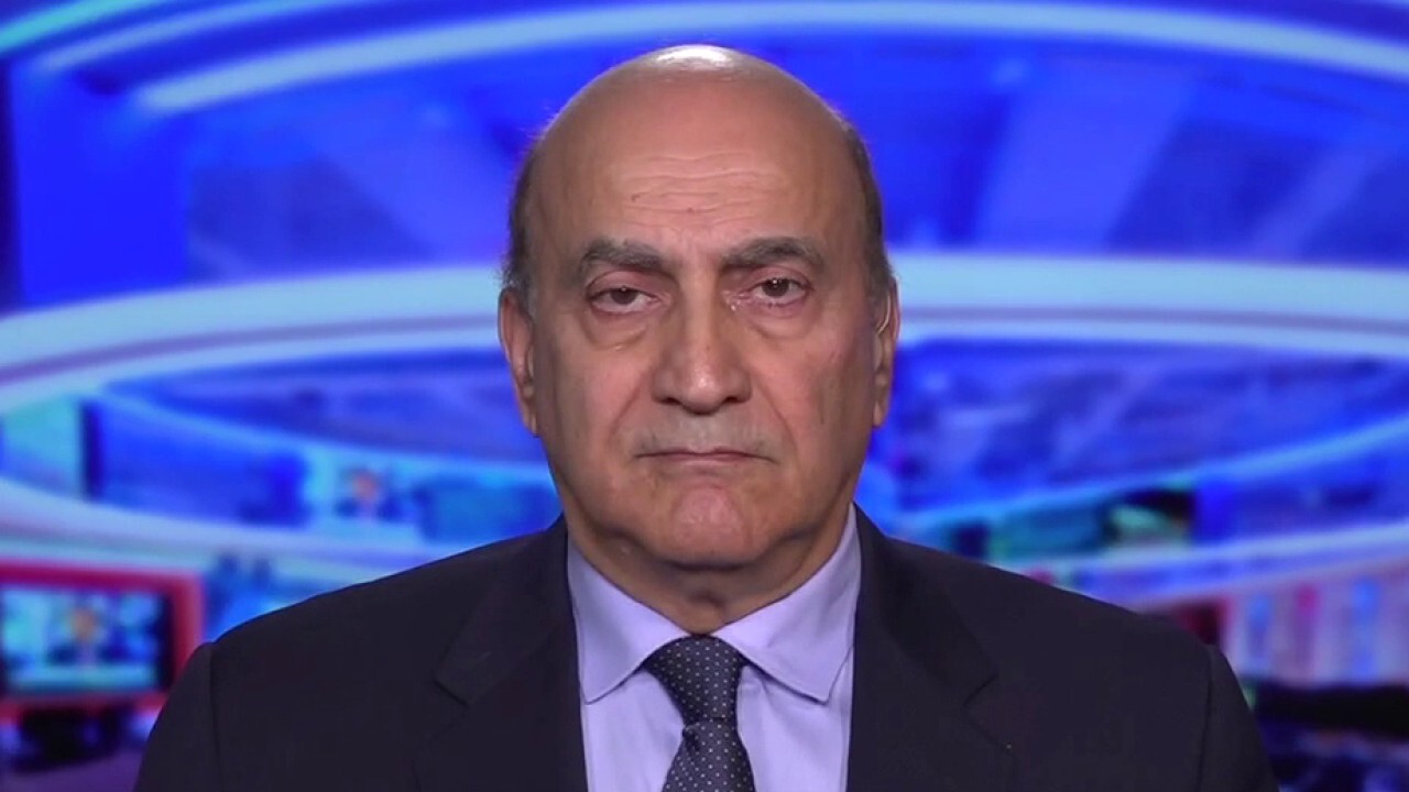 China willing to play the role of ‘mediator’ between Russia and the West: Walid Phares