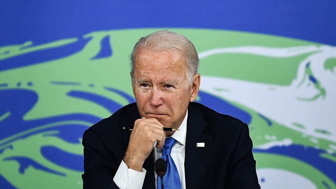 Biden is blocking mineral mining his clean energy goals require: Carrie Sheffield