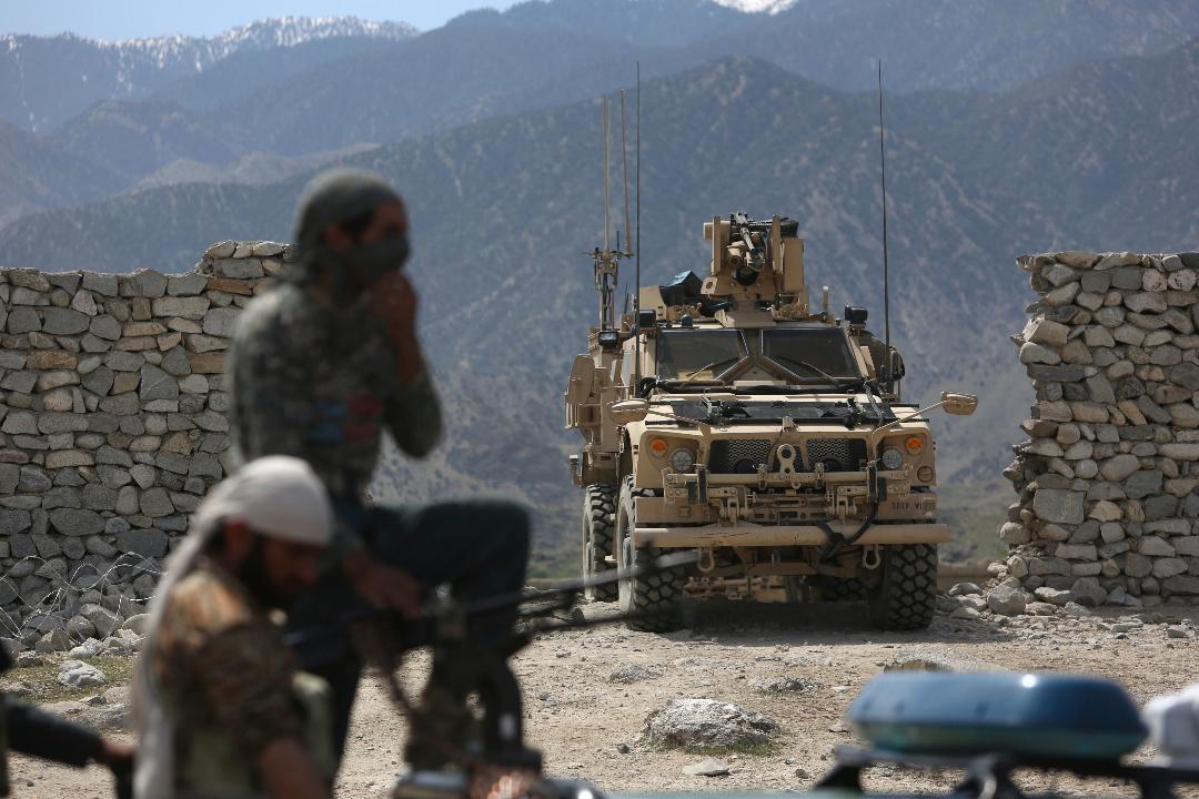 Afghanistan strategy: Can’t leave this part of the world in chaos, says Amb. Woolsey