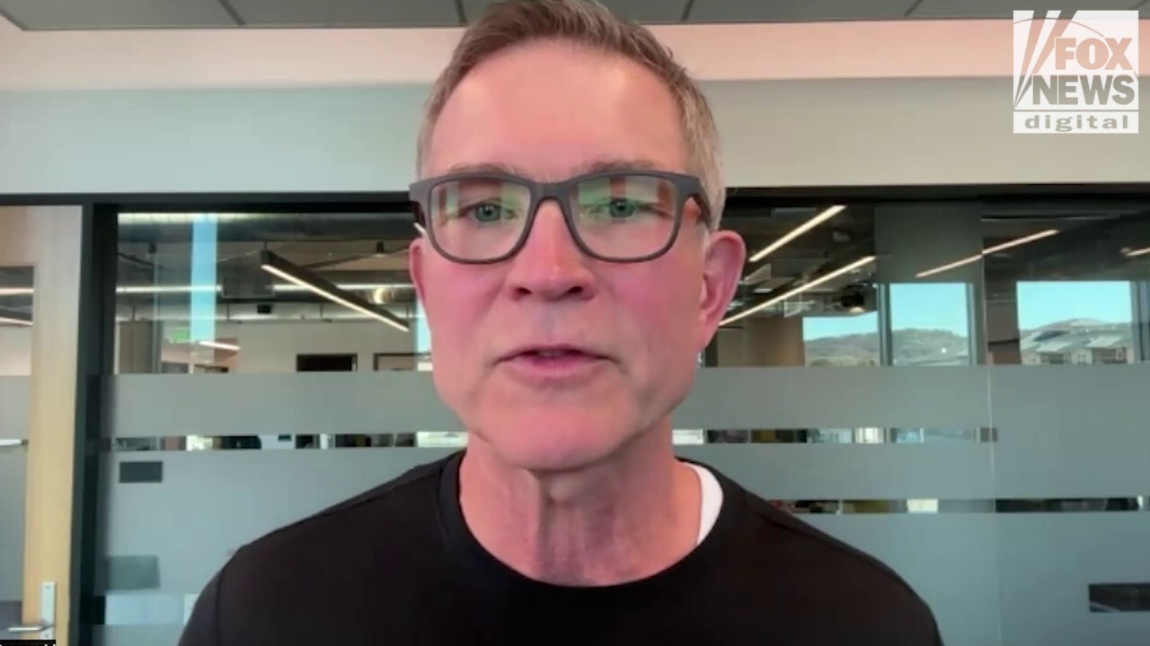 Roblox CEO David Baszucki responds to criticism over online safety, saying it is an industry-wide issue.